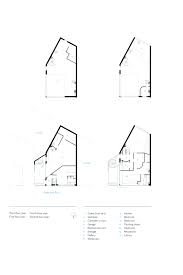Maison Atelier Ozenfant Plans Arquitetura