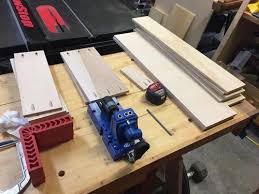 Sawstop Under Table Saw Storage Cabinet By Rayne Lumberjocks Com Woodworking Community Tablesaw Table Saw Storage Cabinet Woodworking