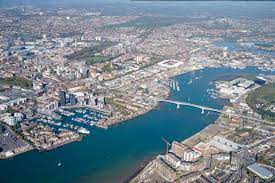 Southampton is a port city on england's south east coast. Southampton Urged To Take Advantage Of Freeport Plan New Developments And City Of Culture Bid Daily Echo