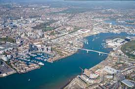 Southampton town offices are once again open to the public. Southampton Urged To Take Advantage Of Freeport Plan New Developments And City Of Culture Bid Daily Echo