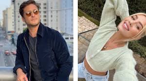 Sin embargo, el acercamiento entre padre e hija no fue de la noche a la mañana, sino de manera paulatina. El Intenso Noviazgo Entre Diego Boneta Y Michelle Salas Hija De Luis Miguel Sonica