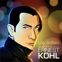 Ernest Kohl, biography discography, recent releases, news, featurings of  euroenergy group