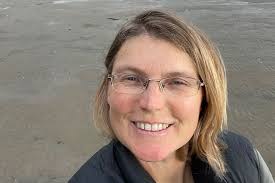 I'm doing it to make myself feel better