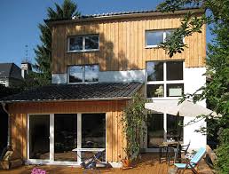 Otel fiyatlarını karşılaştır ve haus oberkassel bonn pansiyon için en ucuz fiyatı bul. Passivhaus In Bonn Oberkassel Geneigtes Dach Wohnen Baunetz Wissen