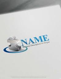 After effects version cc 2014, cs6, cs5.5 | element 3d v1, element 3d v2, optical flares | 1920x1080 | 215 mb. Free Logomaker Online 3d Puzzle Logo Template