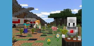 Education edition on your windows pc or mac computer, you will need to download and install the windows pc app for free once you found it, type minecraft: Homepage Minecraft Education Edition