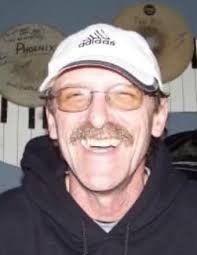 Obituary information for Gary Heady