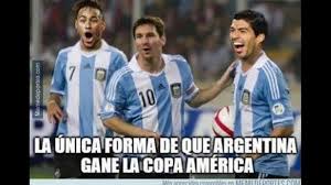 Colombia vs argentina, por las eliminatorias sudamericanas: Messi And His 39 Cold Chest 39 Has Frozen The Memes Of Argentina S Elimination At Copa America