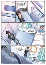 Complete list of yaoi manga. My Amazing Wechat Chapter 243 Toonily Net