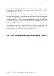 China Drop Shipping Suppliers And Wholesale Websites List Dropshipping This Or That Questions Wholesale