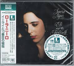 Laura Nyro Eli and the Thirteenth Confes Laura Nyro