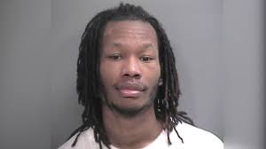 UPDATE: Police say search for wanted man ends in Fayetteville