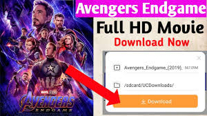Our apps are open source and support reproducible builds. How To Download Avengers Endgame Full Movie In Hindi 2019 Avengers Endgame Full Hd Movie Download Youtube