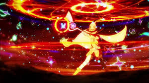 Pin By W On Anime Destroyer Of Worlds Anime Explosion