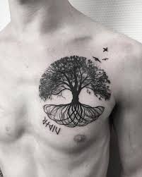 élet fája tetoválás árak