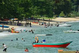Pantai teluk nipah adalah tempat utama tumpuan pelancong ke pulau pangkor. 5 Pantai Menarik Di Pulau Pangkor