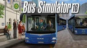 Bus simulator 16 is a highly detailed game, with the real controls of your bus accurately reproduced. Bus Simulator 16 Free Download Gamespcdownload