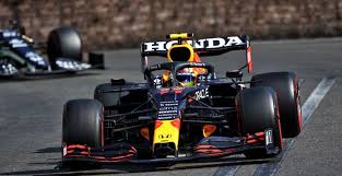 Jun 07, 2021 · max verstappen 'frustrated' at missed lewis hamilton chance after azerbaijan gp crash max verstappen remains championship leader despite not finishing azerbaijan gp after thrilling conclusion to. Sergio Perez Wins The Azerbaijan Grand Prix After Max Verstappen Crashes Out