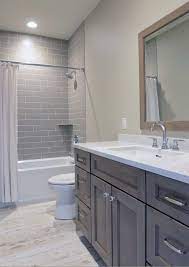 Lastly, be cognizant of the national kitchen and bath association planning guidelines so that you and your. Double Bathroom Vanity Designs Ideas Have You Thought About A Double Sink Bathroom Vanity Small Bathroom Makeover Bathrooms Remodel Bathroom Remodel Master
