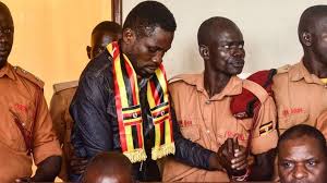• what's coming to netflix uk in june 2020? Uganda S Bobi Wine Crisis The President And The Pop Star Bbc News
