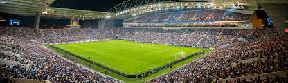 It replaced the estádio das antas, officially known as estádio do futebol clube do porto, where the club had played their matches from 1952. What To Do In Porto 10 Top Places To Visit In Porto