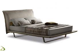 Letto Plaid Home Bed Furniture