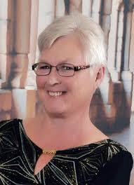 Obituary information for Glenda Sue Wilharm