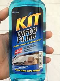 Kit wiper fluid memang sering kali direkomendasikan oleh berbagai situs otomotif untuk membersihkan kaca mobil. Ask Wiper Fluid Page 2 Perawatan Honda Brio Honda Brio Community