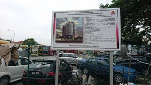 Taman laut tioman is situated south of kampung air batang. Stecmal S Taman Desa Project