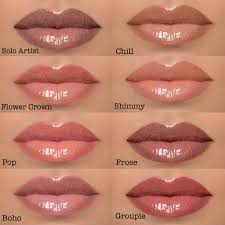 Pin By Digant On Henna Pinterest Makeup Skin Makeup Lip Colors