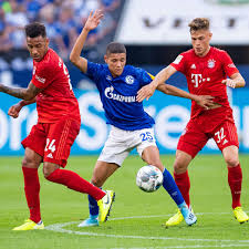 Join facebook to connect with david wagner and others you may know. Handspiel Chaos Bei Bayern Sieg Uber Schalke Fan Erstattet Anzeige Fc Bayern