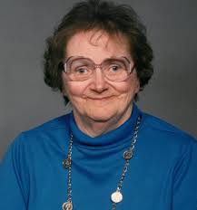 Obituary: Audrey Benson, advocate for the disabled