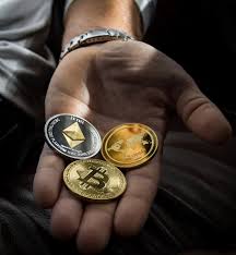 I recapped crypto last decade yesterday. The Future Of Cryptocurrency