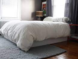 Check spelling or type a new query. Cover Your Boxspring With An Easy Fabric Wrap How Tos Diy