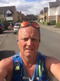 John Williams is fundraising for British Heart Foundation