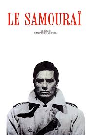 Le Samourai 1967 Jean Pierre Melville