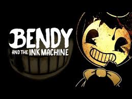 Bendy And The Ink Machine Song на русском текст Build Our Machine Animated Bendy And The Ink Machine Youtube