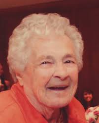 Obituary of Betty Turner