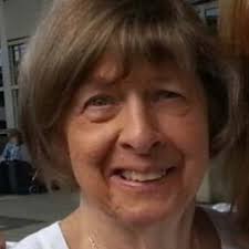 Mary Ellen Overholt Obituary (1931