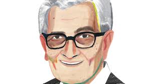 Why the Nobel-Winning Economist Amartya Sen Recommends 'King Lear'