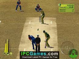 To play on this free cricket domain the system has to be adobe flash friendly. Brian Lara International Cricket 2007 Free Download Ipc Games