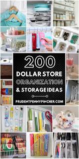 Shop online for bulk dollar tree products, perfect for restaurants, businesses, schools, churches, party planners & anyone looking for quality supplies in bulk. 200 Diy Dollar Store Organization Ideas Prudent Penny Pincher