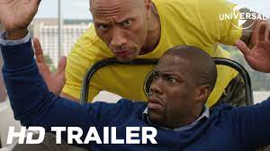 Central Intelligence Trailer 1 Universal Pictures Dwayne Johnson Central Intelligence Movie Dwayne The Rock