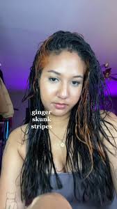 Challenges of Bleaching Micro Braids: My Experience 💇‍♀️