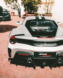 Buy rear bumper parts for the ferrari 488 spider. Pin On Favorite Machines