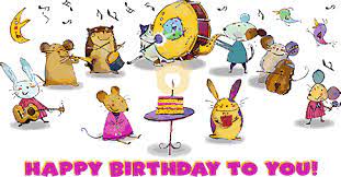 Gif Animados Tarjetas Para Feliz Cumpleanos Gratis 10 Gif 486 253 Snoopy Happy Birthday Birthday Gif Happy Birthday