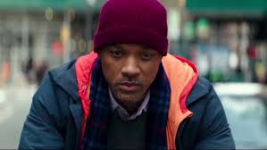 Collateral Beauty