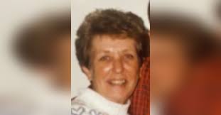 Obituary information for Jean Carr Stutz