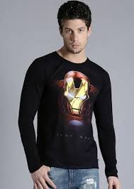 Mens iron man science t shirt cool novelty funny nerdy graphic print tee guystop rated seller. 45 Latest Collection Of Men S T Shirts That Are Best In 2021
