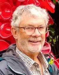 Richard Harding Obituary (1946